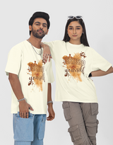 MadInkCo. Unisex Oversized Classic T-Shirt - Espresso