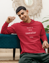 MadInkCo. Unisex Hoodie - Sweater pehen