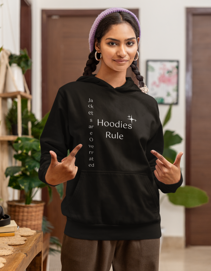 MadInkCo. Unisex Hoodie - Hoodies Rule